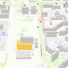 Квартира 48,1 м², 2-комнатная - изображение 2