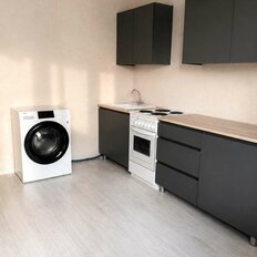 Квартира 52,8 м², 2-комнатная - изображение 1