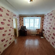 Квартира 44,1 м², 2-комнатная - изображение 2