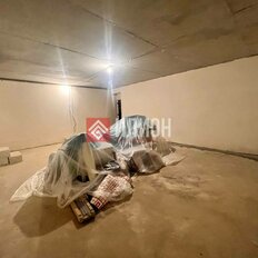Квартира 41 м², студия - изображение 5