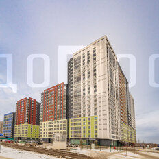 Квартира 73 м², 3-комнатная - изображение 3