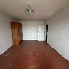 Квартира 52,7 м², 2-комнатная - изображение 5