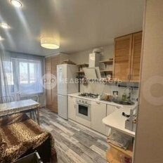 Квартира 50 м², 1-комнатная - изображение 4