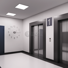Квартира 34,1 м², студия - изображение 4
