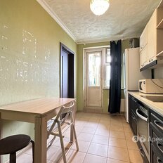 Квартира 39 м², 1-комнатная - изображение 3