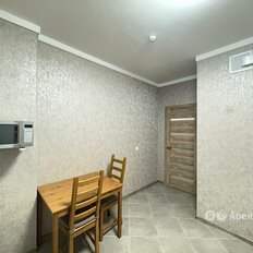 Квартира 32 м², 1-комнатная - изображение 3
