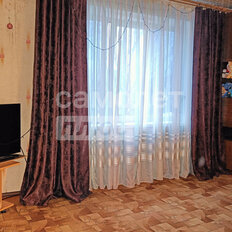 Квартира 53,8 м², 3-комнатная - изображение 3