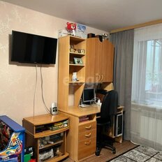 Квартира 29,6 м², 1-комнатная - изображение 3