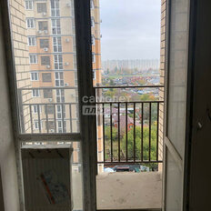 Квартира 60 м², 2-комнатная - изображение 5