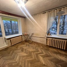 Квартира 29,8 м², 1-комнатная - изображение 1