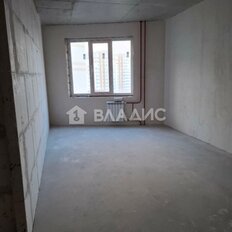 Квартира 46,8 м², 1-комнатная - изображение 4