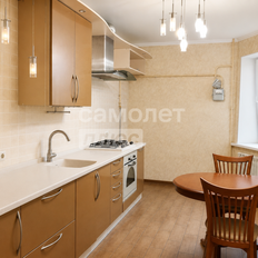 Квартира 70 м², 2-комнатная - изображение 1