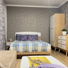 Квартира 31 м², 1-комнатная - изображение 1