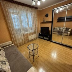 Квартира 27 м², студия - изображение 1