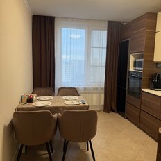 Квартира 87,4 м², 3-комнатная - изображение 2