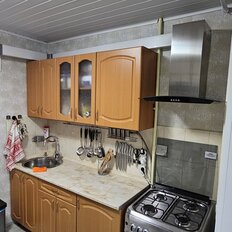 Квартира 32,8 м², 1-комнатная - изображение 4