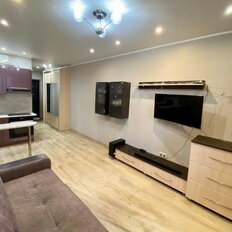 Квартира 30 м², студия - изображение 2
