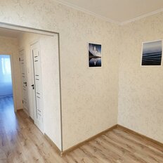 Квартира 67,5 м², 2-комнатная - изображение 5