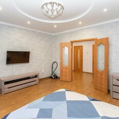 Квартира 67 м², 1-комнатная - изображение 1