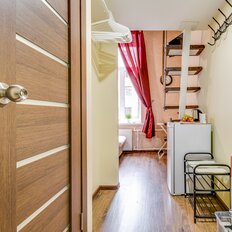 Квартира 10 м², студия - изображение 2