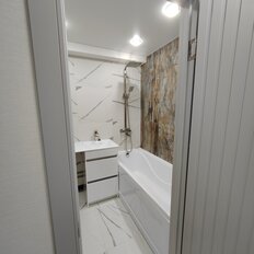 Квартира 31 м², 1-комнатная - изображение 3