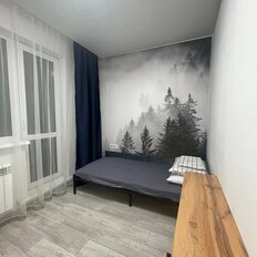 Квартира 25 м², 1-комнатная - изображение 5