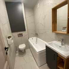 Квартира 28 м², 1-комнатная - изображение 1