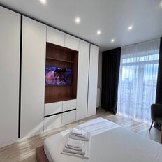 Квартира 42 м², 2-комнатная - изображение 1