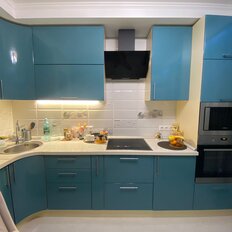 Квартира 33 м², 1-комнатная - изображение 3