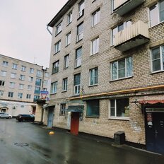 Квартира 44 м², 2-комнатная - изображение 1