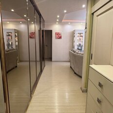 Квартира 65,4 м², 3-комнатная - изображение 1