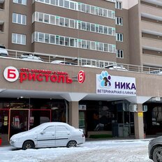 509,4 м², торговое помещение - изображение 1