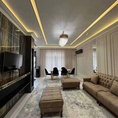 Квартира 96 м², 4-комнатная - изображение 3