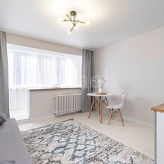 Квартира 21 м², студия - изображение 5