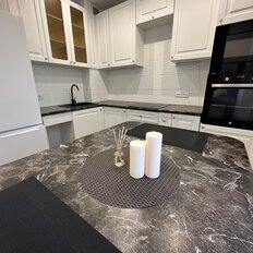 Квартира 34 м², 1-комнатная - изображение 2