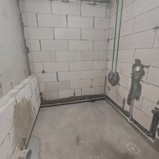 Квартира 41 м², 1-комнатная - изображение 1