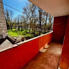 Квартира 35,8 м², 1-комнатная - изображение 4