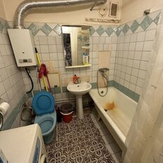 Квартира 39,7 м², 1-комнатная - изображение 5