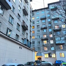 Квартира 46,6 м², 2-комнатная - изображение 2