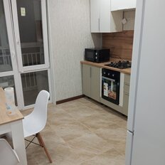 Квартира 38 м², 1-комнатная - изображение 5
