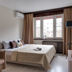 Квартира 32 м², 1-комнатная - изображение 1