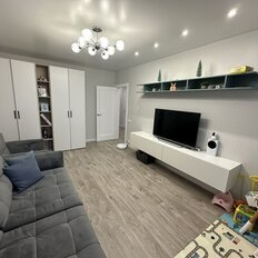 Квартира 60,4 м², 2-комнатная - изображение 1
