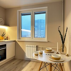 Квартира 38,9 м², 1-комнатная - изображение 3