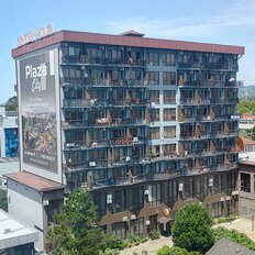 Квартира 30 м², 1-комнатная - изображение 3