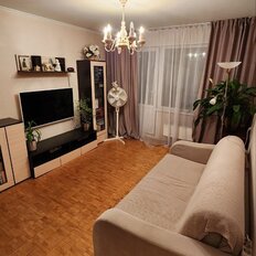 Квартира 33,1 м², 1-комнатная - изображение 3