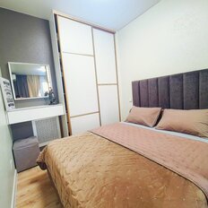 Квартира 43 м², 2-комнатная - изображение 4