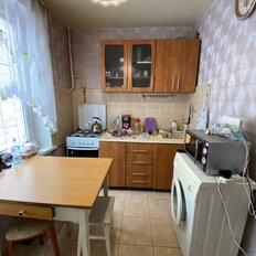 Квартира 32 м², 1-комнатная - изображение 4