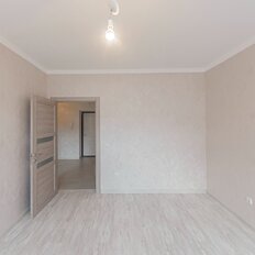 Квартира 46 м², 1-комнатная - изображение 5