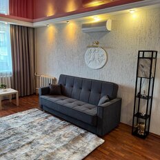 Квартира 46 м², 2-комнатная - изображение 4