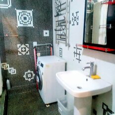 Квартира 53 м², 2-комнатная - изображение 5